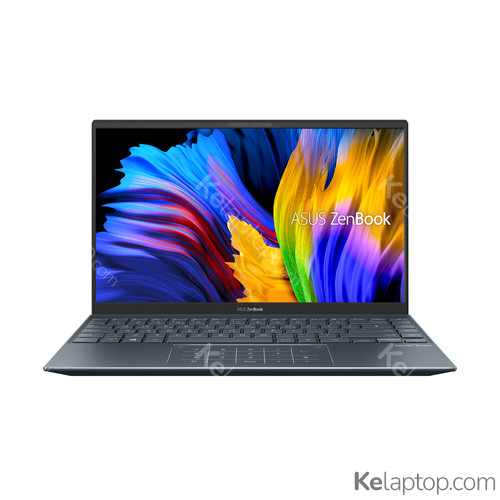 ASUS Zenbook 14 UM425QA-KI262 Características ASUS Zenbook 14 UM425QA-KI262 Características