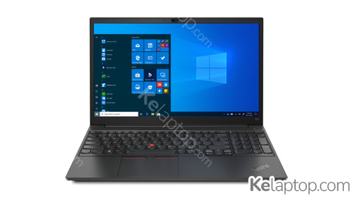 Lenovo ThinkPad E E15 20TD00HASP Prijs en specificaties