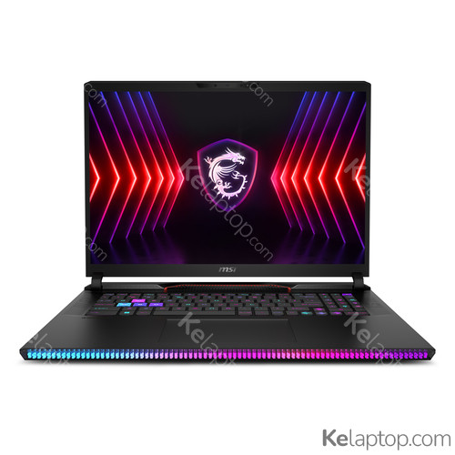 MSI Gaming GE Raider GE78 HX 14VGG-207UK Price and specs MSI Gaming GE Raider GE78 HX 14VGG-207UK Price and specs