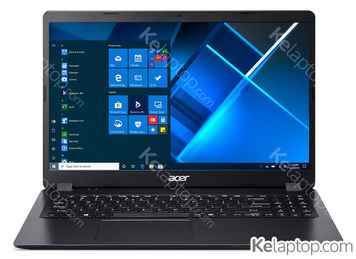 Acer Extensa 15 EX215-22-R322 Prix et caractéristiques