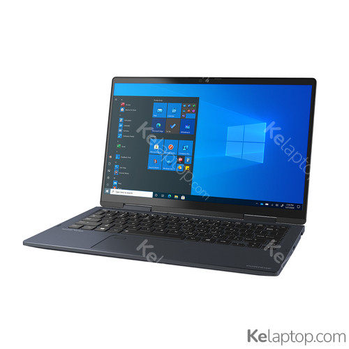 Dynabook Portégé X30W-J-10F Ausstattung Dynabook Portégé X30W-J-10F Ausstattung