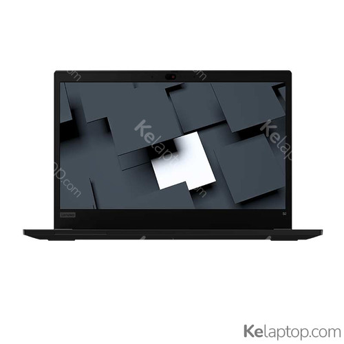 Lenovo ThinkPad S S2 20VM0001CD Specyfikacje