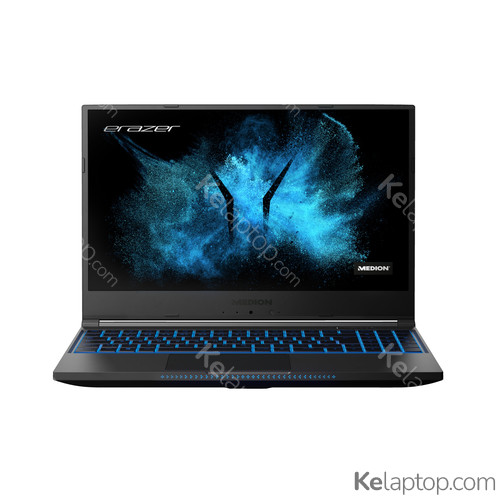 ERAZER Guardian X10 30031570 Specs