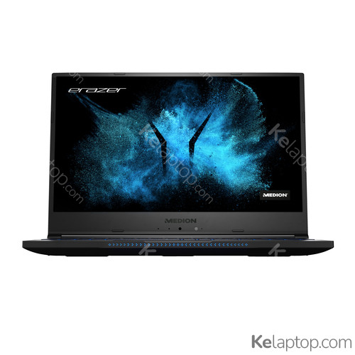 ERAZER Guardian X10 30029802 Caratteristiche