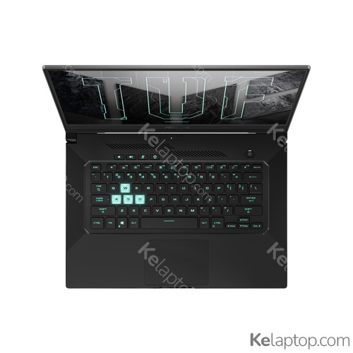 ASUS TUF Dash F15 FX516PR-AZ019T 90NR0651-M01330 Specs