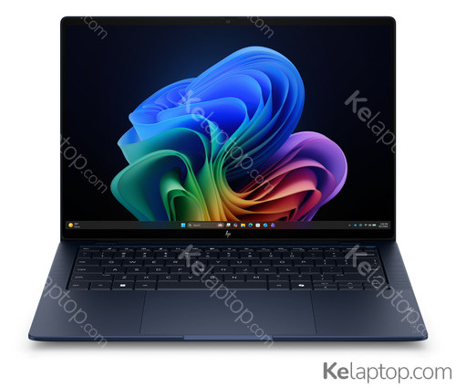 HP EliteBook X G2a 14 Next Gen AI Wolf Pro Security Edition DK4D8AT Specyfikacje