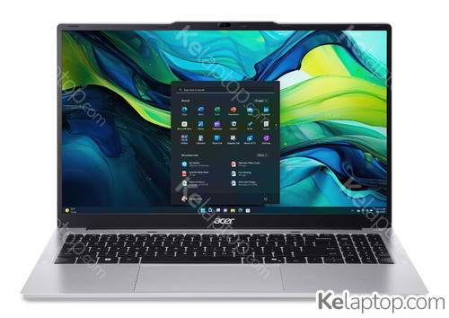 Acer Aspire Lite AL15-71P-75E7 Características