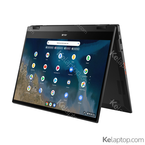 ASUS Chromebook Flip CM5 CM5500FDA-DN344T Caractéristiques ASUS Chromebook Flip CM5 CM5500FDA-DN344T Caractéristiques
