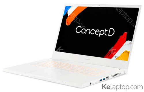 Acer ConceptD 3 CN315-72G-77CG Características