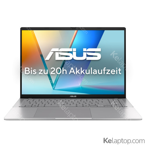 ASUS Vivobook S16 S3607CA-SH115W Specyfikacje ASUS Vivobook S16 S3607CA-SH115W Specyfikacje