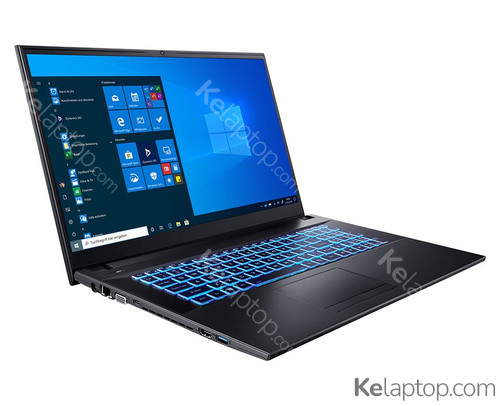 bluechip TRAVELline B17W23 Specs