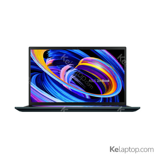ASUS Zenbook Pro Duo 15 UX582LR-H2002R 90NB0U51-M00400 Caractéristiques ASUS Zenbook Pro Duo 15 UX582LR-H2002R 90NB0U51-M00400 Caractéristiques