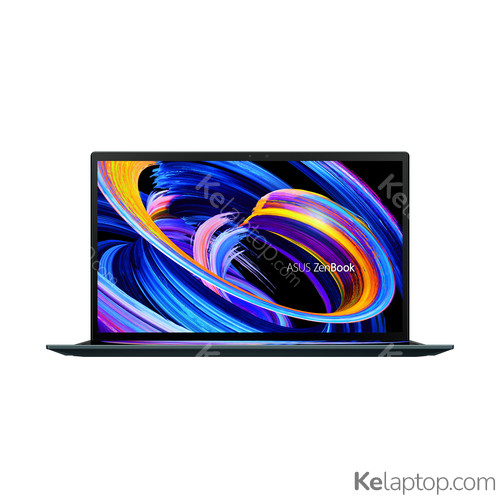 ASUS Zenbook Duo 14 UX482EG-KA148T Ausstattung ASUS Zenbook Duo 14 UX482EG-KA148T Ausstattung