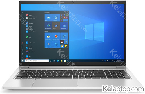 HP ProBook 400 455 G8 45N68ES Características HP ProBook 400 455 G8 45N68ES Características