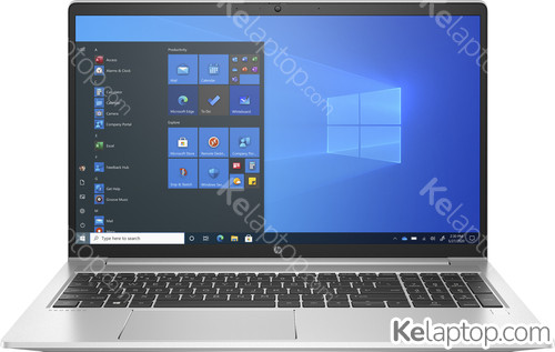 HP ProBook 400 455 G8 3Z6P9ES Ausstattung
