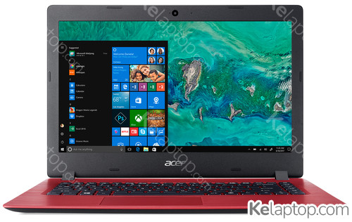 Acer Aspire 1 A114-32-C1XM Características Acer Aspire 1 A114-32-C1XM Características