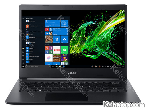 Acer Aspire 5 A514-52-339L Características Acer Aspire 5 A514-52-339L Características