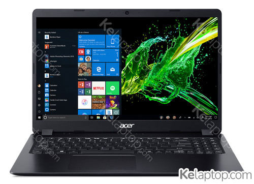 Acer Aspire 5 A515-43-R4J9 Specs