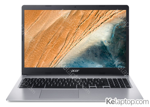 Acer Chromebook 315 CB315-3HT-C32M Ausstattung
