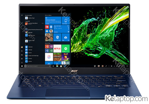 Acer Swift 5 SF514-54GT-76SQ Specs