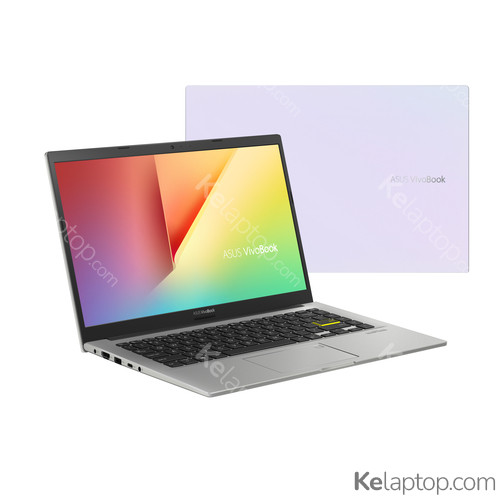 ASUS S413EA-EB090T Caractéristiques ASUS S413EA-EB090T Caractéristiques