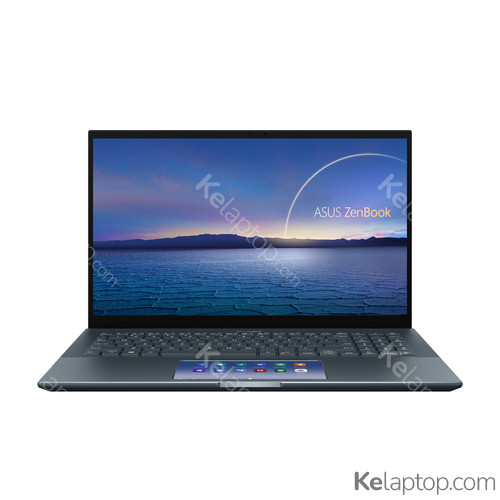 ASUS UX535LI-XH77T Specs