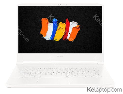 Acer ConceptD 7 CN715-72G-758S Ausstattung