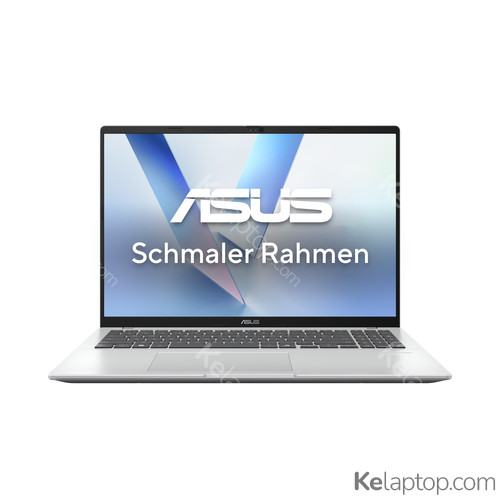 ASUS Vivobook 16 M1607KA-MB058W 90NB15F2-M004L0 Caratteristiche ASUS Vivobook 16 M1607KA-MB058W 90NB15F2-M004L0 Caratteristiche