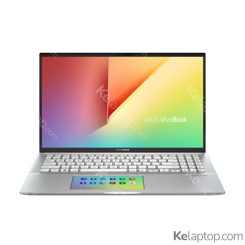ASUS Vivobook S15 S532EQ-BQ012T Caractéristiques ASUS Vivobook S15 S532EQ-BQ012T Caractéristiques