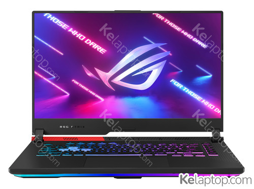 ASUS ROG Strix G15 G513IC-HN003T-BE Caractéristiques ASUS ROG Strix G15 G513IC-HN003T-BE Caractéristiques