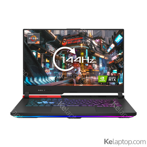 ASUS ROG Strix G15 G513QM-HN106T Specs ASUS ROG Strix G15 G513QM-HN106T Specs