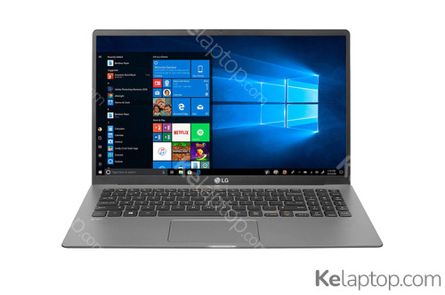 LG Gram 15” 15Z90N-VR5BK Caratteristiche LG Gram 15” 15Z90N-VR5BK Caratteristiche