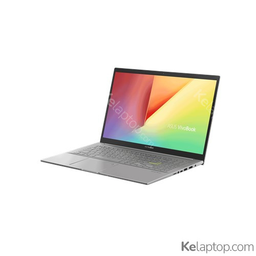 ASUS VivoBook 15 K513EA-BQ753T Caratteristiche ASUS VivoBook 15 K513EA-BQ753T Caratteristiche