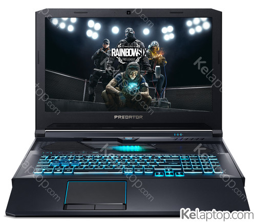 Acer Predator Helios 700 PH717-72-94U0 Características