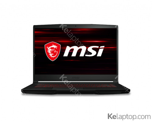 MSI Gaming GF GF63 Thin 10SCXR-1403XFR: Price and specs