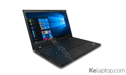 Lenovo ThinkPad P P15v Gen 1 20TQ0045MZ Ausstattung