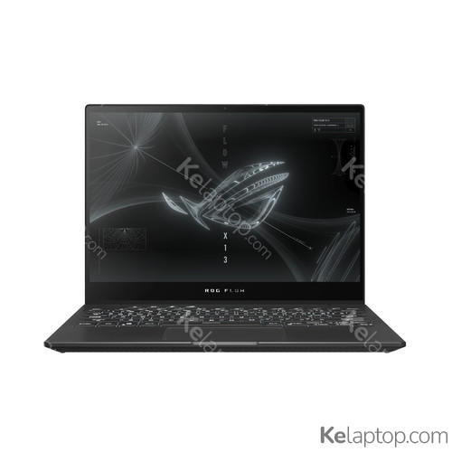 ASUS ROG Flow X13 GV301QH-K6294T Caratteristiche