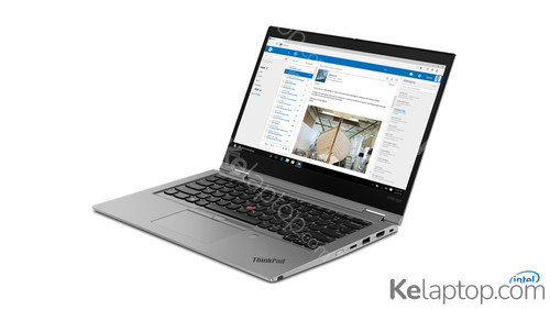Lenovo ThinkPad X X390 Yoga 20NNS0T900 Specs