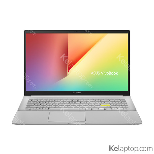 ASUS Vivobook S15 S533EA-BN246T Specs