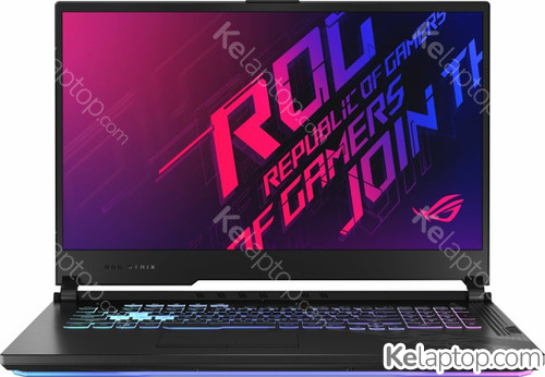 ASUS ROG Strix G712LW-EV010T 90NR03E1-M00790 Caratteristiche ASUS ROG Strix G712LW-EV010T 90NR03E1-M00790 Caratteristiche