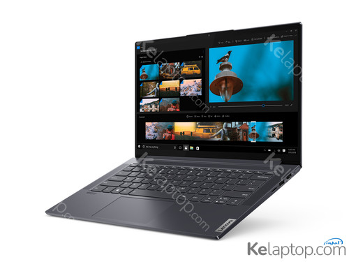 Lenovo Yoga Slim 7 14ITL05 82A3005VUK Specyfikacje