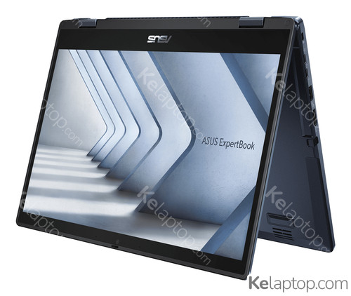 ASUS ExpertBook B3 Flip B3402FVA 90NX07N1-M015H0 Ausstattung ASUS ExpertBook B3 Flip B3402FVA 90NX07N1-M015H0 Ausstattung
