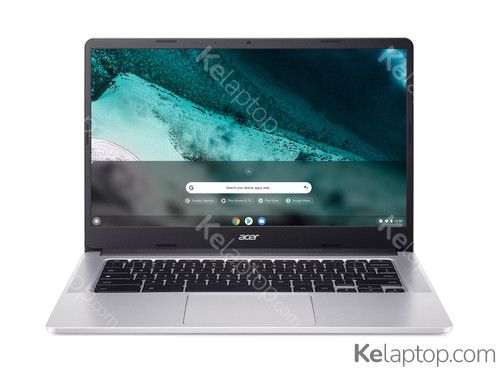 Acer Chromebook 314 C934-C422 Características Acer Chromebook 314 C934-C422 Características