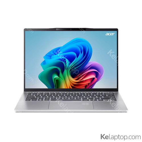 Acer Swift 14 AI SF14-61T-R79X Specs Acer Swift 14 AI SF14-61T-R79X Specs