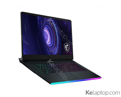 MSI GE76 Raider 10UH-214PL Specs