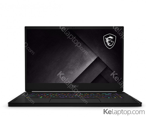 MSI Gaming GS GS66 Stealth 10UH-058FR Características MSI Gaming GS GS66 Stealth 10UH-058FR Características