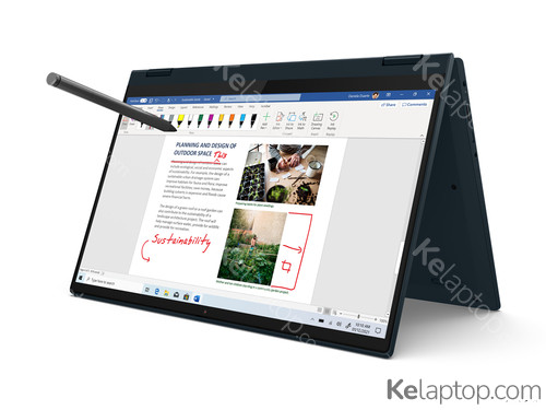 Lenovo IdeaPad Flex 5 14ALC05 82HU00BXUK Specyfikacje
