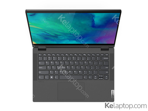 Lenovo IdeaPad Flex 5 14ITL05 82HS00HHUK Caractéristiques