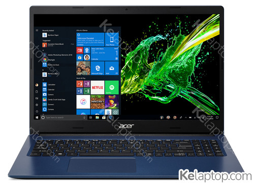 Acer Aspire 3 A315-55G-3678 Caratteristiche