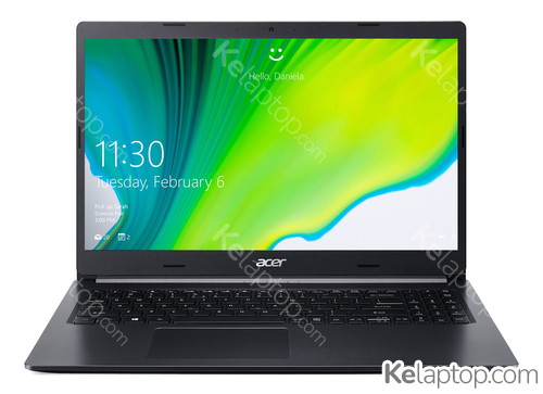 Acer Aspire 5 A515-54-55U6 Características Acer Aspire 5 A515-54-55U6 Características